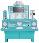 доктор