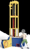 Pedal Transporter