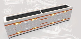 Lateral Conveyor