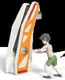 Vertical conveyor