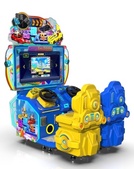 Игровой аппарат с экраном 20
