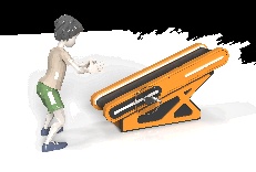 Lateral Conveyor