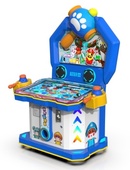 Игровой аппарат с экраном 19