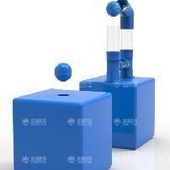 Ball Suspension