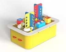 Magic Table
