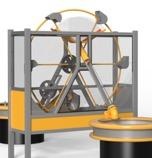 Ferris wheel