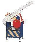 Mechanical Ball Shooter