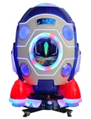 Rotating lifting,3D