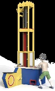 Pedal Transporter