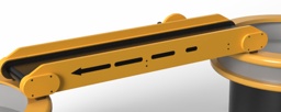 Belt Conceyor